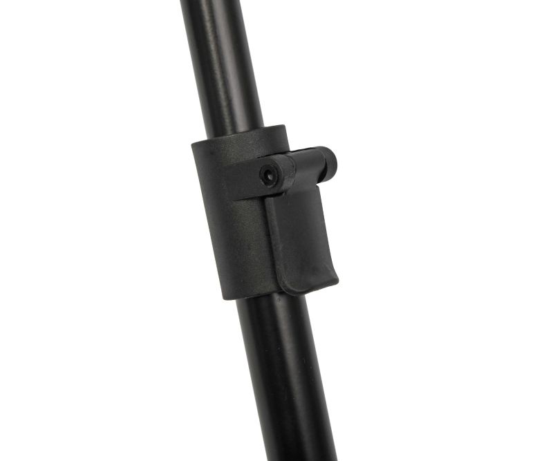 Род-под Carp Pro Rod Pod на 3 вудлища з телескопічними ножками