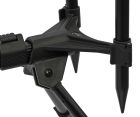 Род-под Carp Pro Rod Pod на 3 вудлища з телескопічними ножками