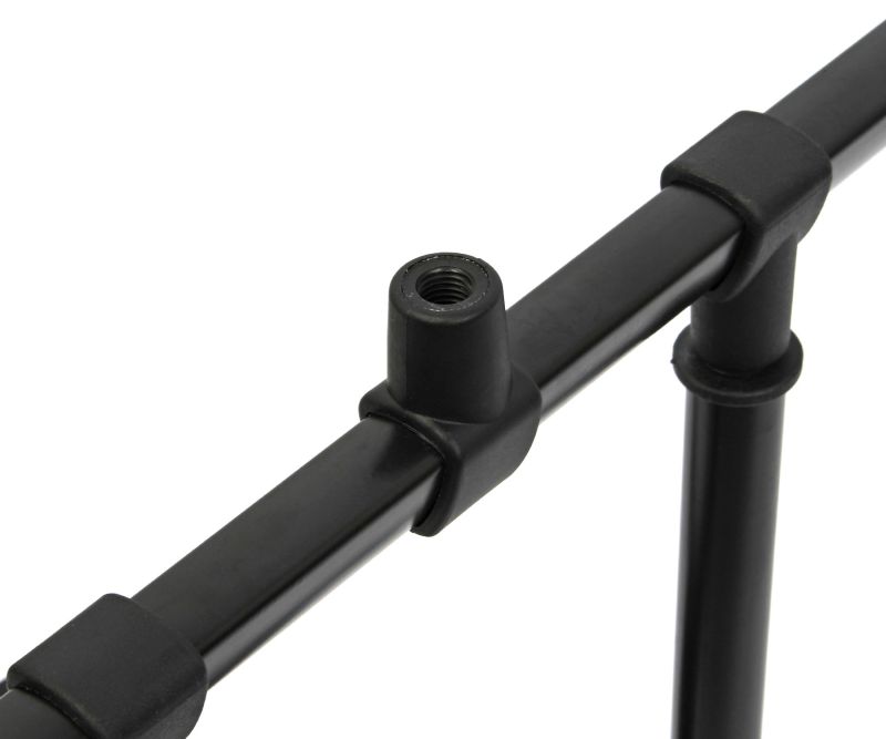 Род-под Carp Pro Rod Pod на 3 вудлища з телескопічними ножками