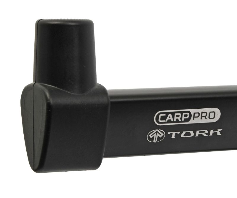 Род-под Carp Pro Rod Pod на 3 вудлища з телескопічними ножками