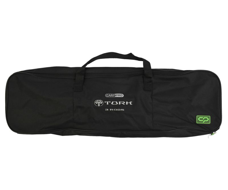 Род-под Carp Pro Rod Pod на 3 вудлища з телескопічними ножками