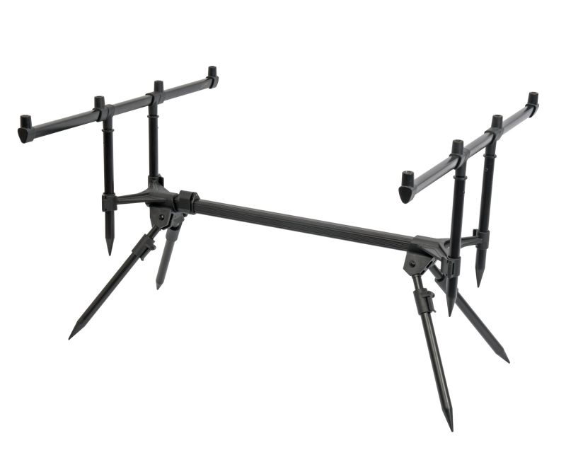 Род-Под Carp Pro Tork Rod Pod For 4 Rods