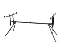 Род-Под Carp Pro Tork Rod Pod For 4 Rods