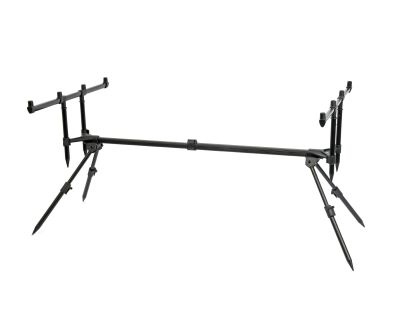 Род-Под Carp Pro Tork Rod Pod For 4 Rods