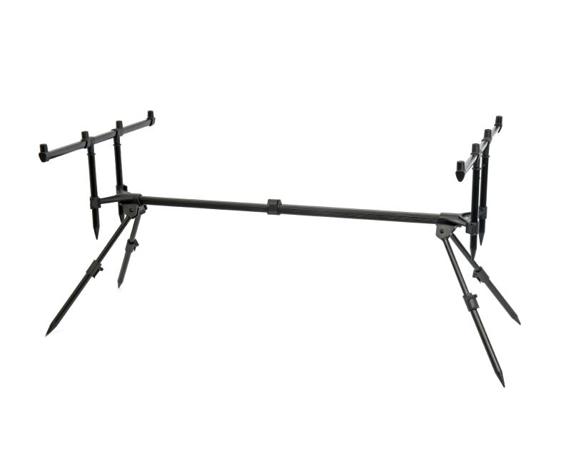 Род-Под Carp Pro Tork Rod Pod For 4 Rods