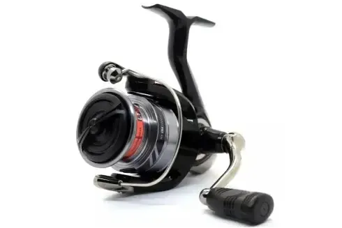 Котушка Daiwa 20 RX LT 3000-C