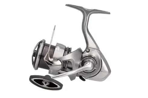 Котушка Daiwa 23 Exceler LT 3000-C