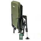 Крісло коропове Ranger Fisherman Light
