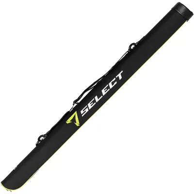Чехол Select Semi Hard Rod Case 125x10cm black