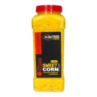 Кукурудза сладкая SWEET CОRN измельченная ALBATROS oncarp®, 1 л