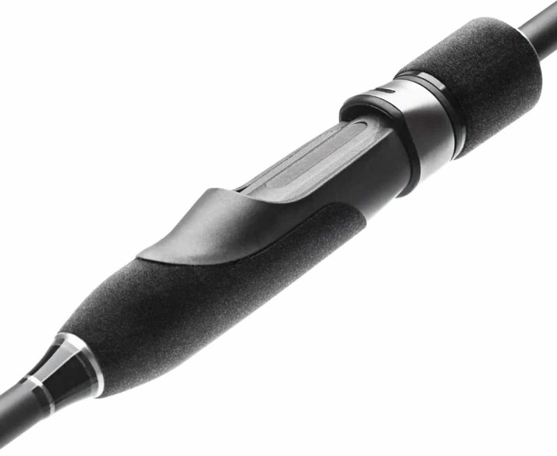 Спінінг Select Ritmix 842ML-T 2.56m 4-18g Fast
