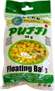 Воздушное тесто Cukk Puffi Пуфи mini 3-6mm мед *