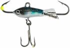Балансир Viking Fishing Yeti Ice Jig 20mm 3.0g #11 Anchovy