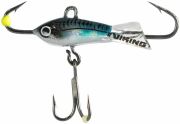 Балансир Viking Fishing Yeti Ice Jig 20mm 3.0g #11 Anchovy