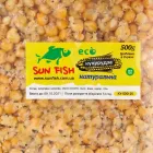 Прикормка Sun Fish Кукуруза(500g)натурал.
