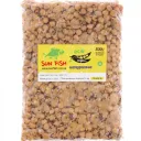 Прикормка Sun Fish Горох(500g)натурал.