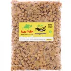 Прикормка Sun Fish Горох(500g)натурал.
