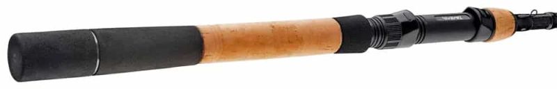 Спінінг Daiwa Megaforce Jigger 2.40 m 2-14g