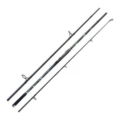 Сподове вудлище BoyaBy Carp-3 (5 lbs) 3,6м