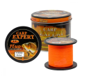 Леска Carp Expert UV Fluo Orange 1000м 