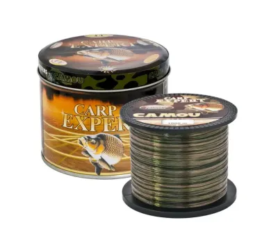 Жилка Carp Expert Camou 1000м 0.4мм 17.9кг