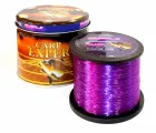 Жилка Carp Expert UV Purple 1000м 0.3мм 12.5кг