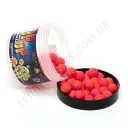 POP UPS TRINITY BAITS TWO TONE TANGERINE 