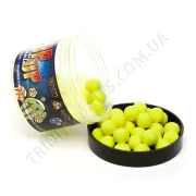 POP UPS TRINITY BAITS CLASSIC PINEAPPLE BUTYRIC ACID(АНАНАС) 
