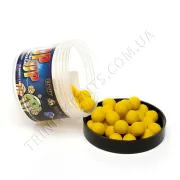POP UPS TRINITY BAITS CLASSIC HONEY 10мм