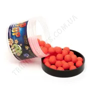POP UPS TRINITY BAITS CLASSIC STRAWBERRY JAM 