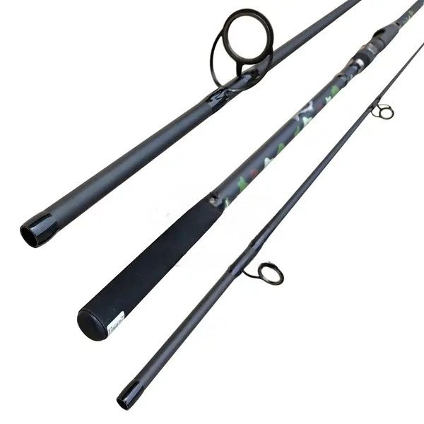 Сподове вудлище BoyaBy Carp-3 (5 lbs) 3,6м
