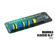 Мандула Classic 4S 4" (#901)