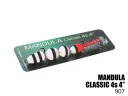 Мандула Classic 4S 4" (#907)