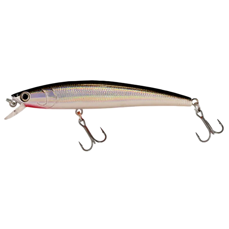 Воблер Strike Pro Arc Minnow 105SP A010 0-1м