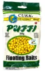 Повітряне тісто Cukk Puffi Пуфі mini 3-6mm ананас *