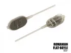 Кормушка Romanian Flat-Boyle 50г (3шт)