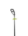 Телескопічне Коропове вудлище Feima Obsidian Carp 3.60м (тест 3.5lbs, Carbon IM8)