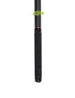 Телескопічне Коропове вудлище Feima Obsidian Carp 3.60м (тест 3.5lbs, Carbon IM8)