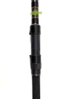 Телескопічне Коропове вудлище Feima Obsidian Carp 3.60м (тест 3.5lbs, Carbon IM8)