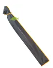 Телескопічне Коропове вудлище Feima Obsidian Carp 3.60м (тест 3.5lbs, Carbon IM8)