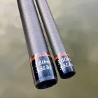 Карпове вудлище Feima Obsidian Carp 3.9 m