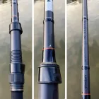 Карпове вудлище Feima Obsidian Carp 3.6 m (тест 3.5 lbs)