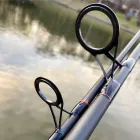 Карпове вудлище Feima Obsidian Carp 3.9 m