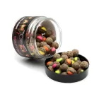 БОЙЛЫ ВАФТЕРСЫ TRINITY BAITS AFRICAN FLY CAT'S VISION MIX 