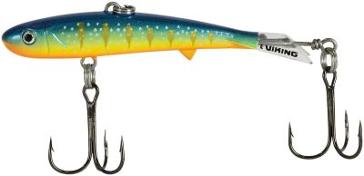 Балансир Viking Fishing Mate Ice Jig 50mm 12g #21 Kingfisher Green