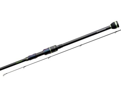 Cпінінговe вудлище Azura '20 Kenshin 7'6"UL 2.29м 0.8-7г