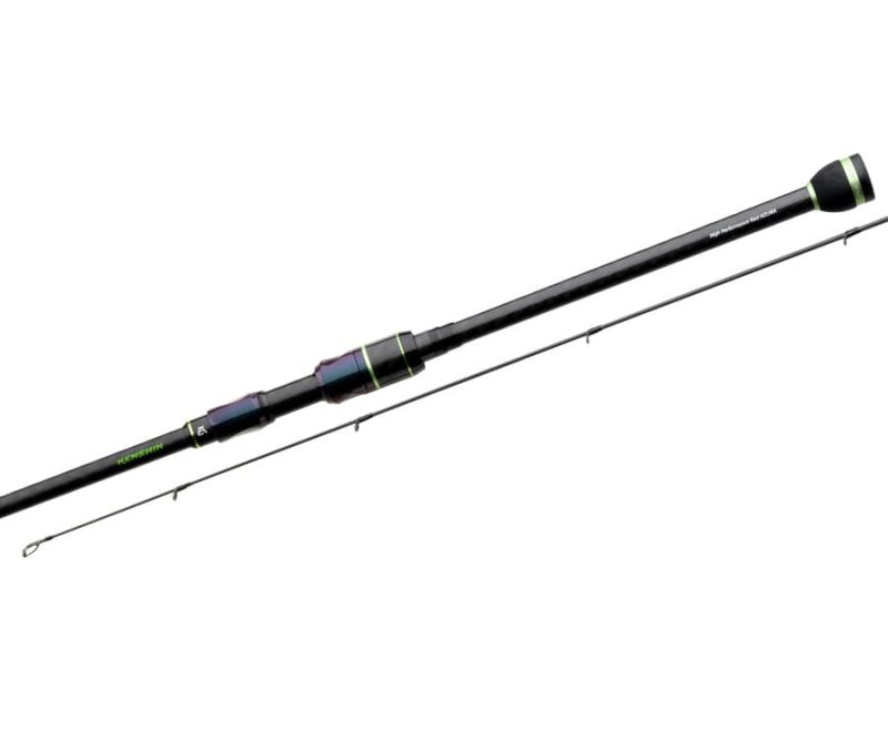 Cпінінговe вудлище Azura '20 Kenshin 7'6"UL 2.29м 0.8-7г