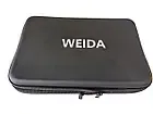 Набір сигналізаторів покльовки Weida FA221-4 4+1
