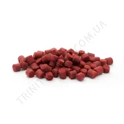 ПЕЛЛЕТС SWEET LINE STRAWBERRY 4-6-8мм 1кг