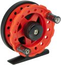 Катушка Viking Fishing Ice Pro 65 к:red